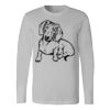 Men's Long Sleeve Shirt Thumbnail