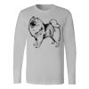 Men's Long Sleeve Shirt Thumbnail