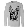Men's Long Sleeve Shirt Thumbnail