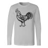 Men's Long Sleeve Shirt Thumbnail