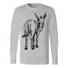 Men's Long Sleeve Shirt Thumbnail