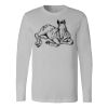 Men's Long Sleeve Shirt Thumbnail