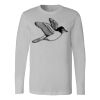 Men's Long Sleeve Shirt Thumbnail