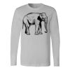 Men's Long Sleeve Shirt Thumbnail