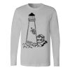 Men's Long Sleeve Shirt Thumbnail