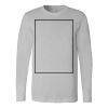 Men's Long Sleeve Shirt Thumbnail