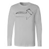 Men's Long Sleeve Shirt Thumbnail