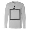 Men's Long Sleeve Shirt Thumbnail