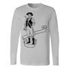 Men's Long Sleeve Shirt Thumbnail