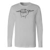 Men's Long Sleeve Shirt Thumbnail