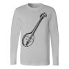 Men's Long Sleeve Shirt Thumbnail