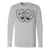 Men's Long Sleeve Shirt Thumbnail