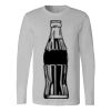 Men's Long Sleeve Shirt Thumbnail