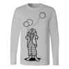 Men's Long Sleeve Shirt Thumbnail