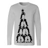 Men's Long Sleeve Shirt Thumbnail