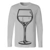 Men's Long Sleeve Shirt Thumbnail