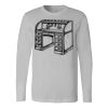 Men's Long Sleeve Shirt Thumbnail