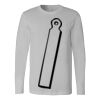 Men's Long Sleeve Shirt Thumbnail