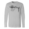 Men's Long Sleeve Shirt Thumbnail