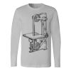Men's Long Sleeve Shirt Thumbnail