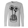 Men's Long Sleeve Shirt Thumbnail