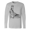 Men's Long Sleeve Shirt Thumbnail