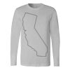 Men's Long Sleeve Shirt Thumbnail