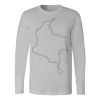 Men's Long Sleeve Shirt Thumbnail