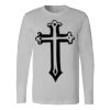 Men's Long Sleeve Shirt Thumbnail