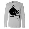 Men's Long Sleeve Shirt Thumbnail