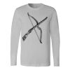 Men's Long Sleeve Shirt Thumbnail