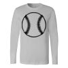 Men's Long Sleeve Shirt Thumbnail