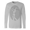 Men's Long Sleeve Shirt Thumbnail