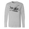 Men's Long Sleeve Shirt Thumbnail