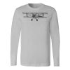Men's Long Sleeve Shirt Thumbnail