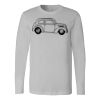 Men's Long Sleeve Shirt Thumbnail