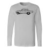 Men's Long Sleeve Shirt Thumbnail