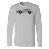 Men's Long Sleeve Shirt Thumbnail