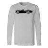Men's Long Sleeve Shirt Thumbnail