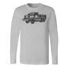 Men's Long Sleeve Shirt Thumbnail