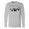 Men's Long Sleeve Shirt Thumbnail
