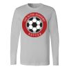 Men's Long Sleeve Shirt Thumbnail