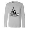 Men's Long Sleeve Shirt Thumbnail