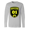Men's Long Sleeve Shirt Thumbnail