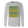 Men's Long Sleeve Shirt Thumbnail