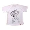 Performance PolyMesh Tshirt Thumbnail