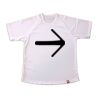 Performance PolyMesh Tshirt Thumbnail