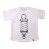 Performance PolyMesh Tshirt Thumbnail