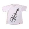 Performance PolyMesh Tshirt Thumbnail