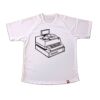 Performance PolyMesh Tshirt Thumbnail